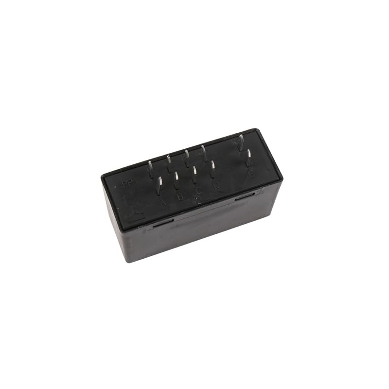 GM Genuine Parts 10383321 Hazard and Turn Signal Lamp Flasher