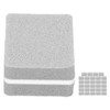 30pcs Nail Buffer Block Salon Mini Portable Nail Polishing Tool