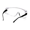 Pyramex Safety Defiant SB1010SJ Protective Glasses with Eye Protection/Wide Side