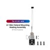 Heating Assembly Kit for Lab A1 Mini/A1 Hot End Heating