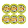 SEN CHA Naturals Green Tea Mints, Tropical Mango, 1.2 oz