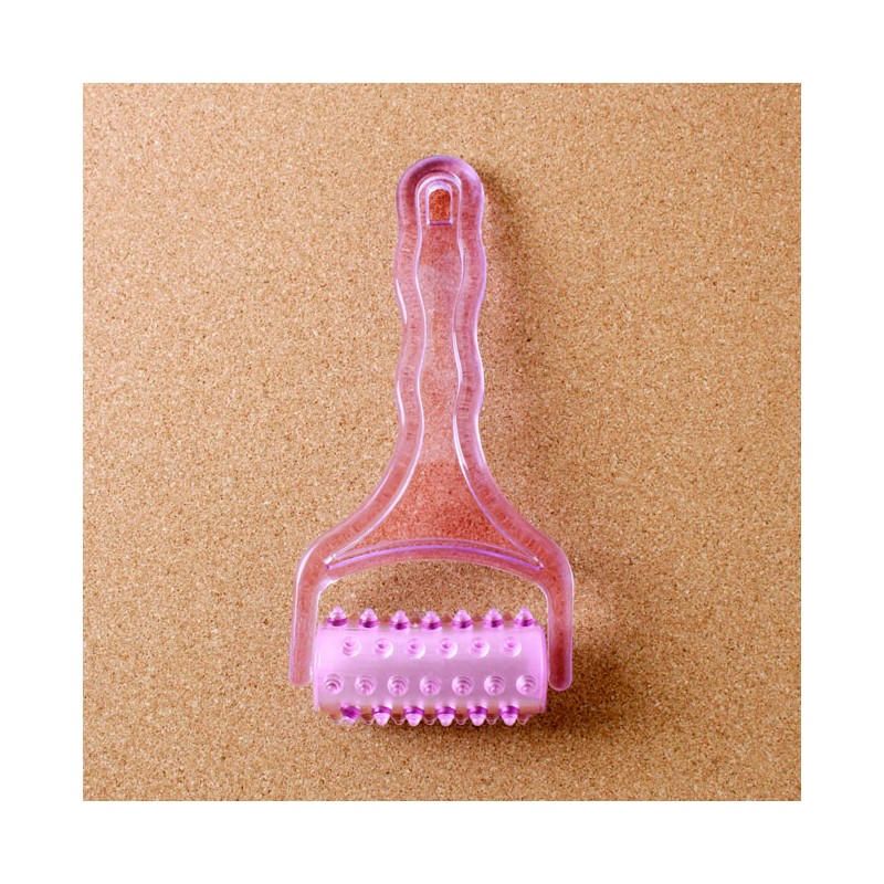 roller acupressure massager
