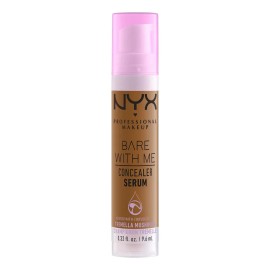 NYX PMU Bare With Me Suero Corrector 9.6ml
