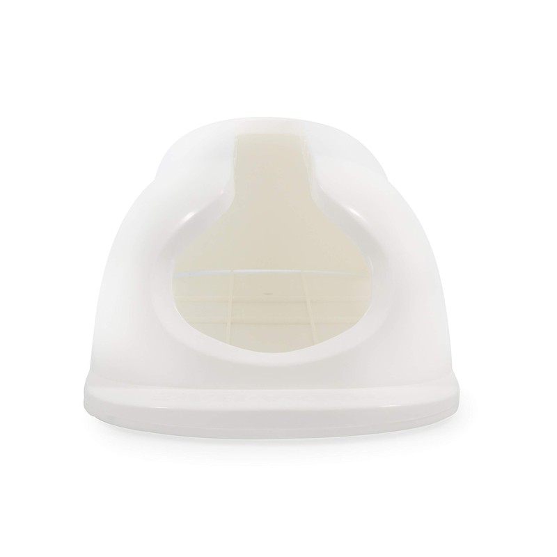 Camco 57066 Pop-A-Bag Paper Bag Dispenser (White)