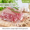 culivac Vacuum Bags Vacuum Rolls Foil Bags Foil Rolls Sous