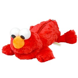 Niki Sesame Street 3090472 Elmo Figure Pouch