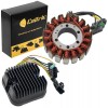 For Polaris Stator & Regulator Rectifier for Polaris RZR 800