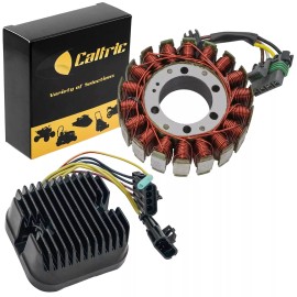 For Polaris Stator & Regulator Rectifier for Polaris RZR 800 EFI 2008