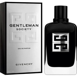 Givenchy Gentleman Society  3.4 / 100 ml  Eau de Parfum NEW