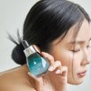 Hair loss relief scalp ampoule cooling scalp fever soothing hair