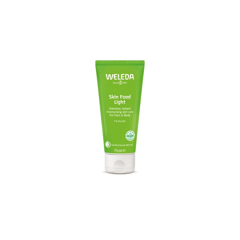 Weleda Skin Food Light 75ml