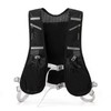 Men's Running Vest A with Pockets for Marathon & Sports Lightweight