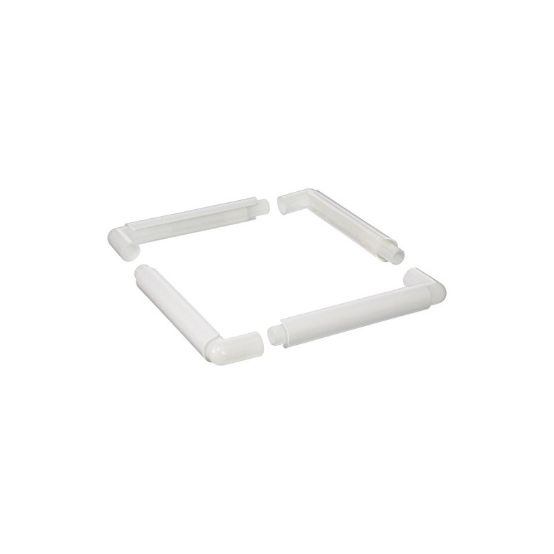 Q-Snap Frame, 8 by 8-Inch