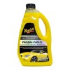 Meguiar's Meguiars Ultimate Wash & Wax Shampoo Lava Y Encera