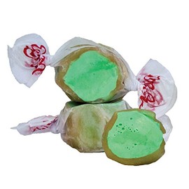 Taffy Town Saltwater Taffy, Caramel Apple