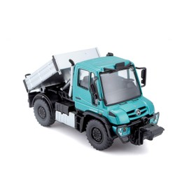 Maycheong 1/40 Unimog Commercial Vehicles - Assortment of 4 Models, Various