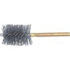 TRUSCO TB-5731 Screw Brush for Electric Use, Abrasive Nylon Wire