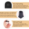 8 Pairs High Heel Protectors, Non-Slip Anti-Noise Heel Cap for