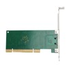 PCI E Network Adapter Gigabit Wireless Wifi Ethernet Interface Card