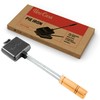 Uno Casa Pie Iron Sandwich Maker - Japanese Sandwich Maker