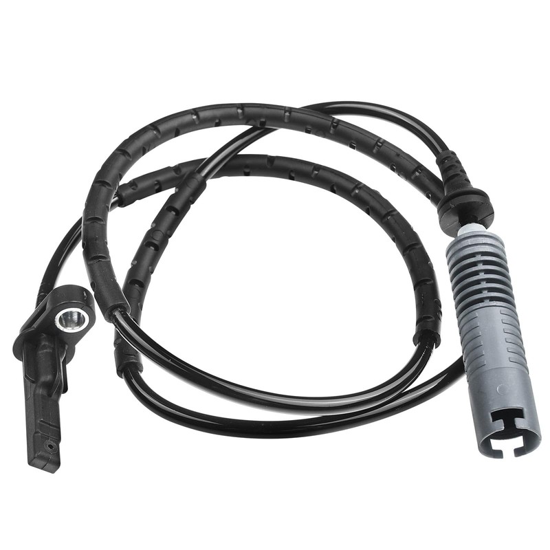2 x ABS sensor rear left or right for 1