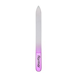 F/M Glass Nail File Re-design