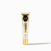 GOLD LIP GEL - Gold Shimmer Infused Lip Gel