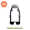 KEYIZHOU OEM Interior Rear View Mirror Bracket for