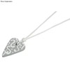 Rayher Stampo: Ciondolo Cuore, 2,7X3,9Cm, Bus.Blis. 1Pz, 36057000