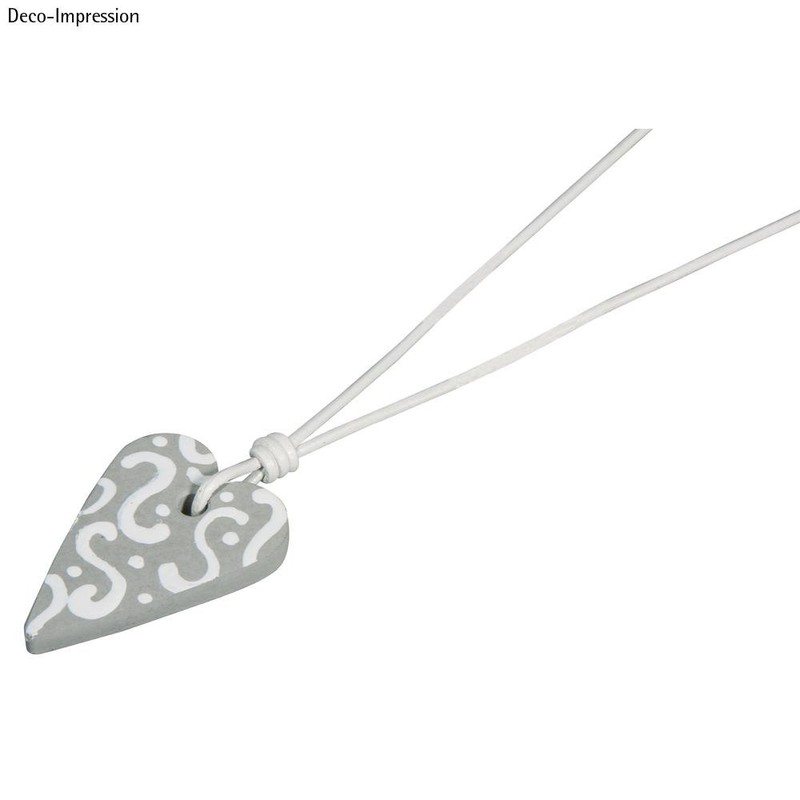 Rayher Stampo: Ciondolo Cuore, 2,7X3,9Cm, Bus.Blis. 1Pz, 36057000