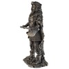 VOGLER Joh. Vogler GmbH Nordic Viking Berserker with Axe Artificial