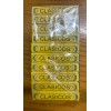 1 PK of Clasicos De Lujo La Central Matches  10