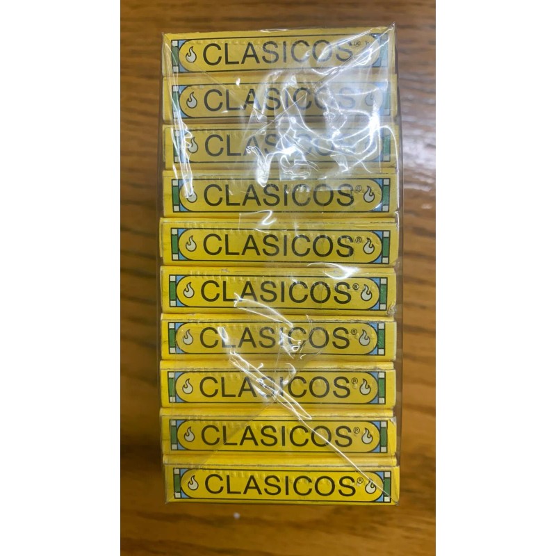 1 PK of Clasicos De Lujo La Central Matches  10