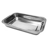 ASTRO PRODUCTS 03-05813 Stainless Steel Tray SS 03-05813