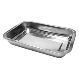 ASTRO PRODUCTS 03-05813 Stainless Steel Tray SS 03-05813