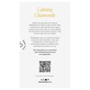 96° Chamomile Tea - 20 Pyramid Tea Bags x 3