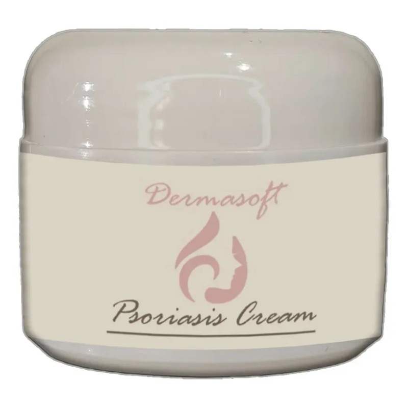Set Crema Psoriasiscream Hidratante Aliviante & Jabón Psorel