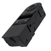 MCamooer Button Panel Window Regulator for Astra H Window Regulator