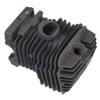 46MM Chainsaw Cylinder Piston Kit 1127 020 1216 Low Noise