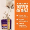Instinct Rawboost Mixers Adulto 7+para Gato Sabor Carne 156g