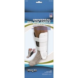 Scott Specialties Sport-Aid - SA7400 WHI LOEA - One Size Fits Most, 1 Each/Each