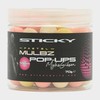 Sticky Baits Pastel Mulbz Pop-Ups 70g (14mm)