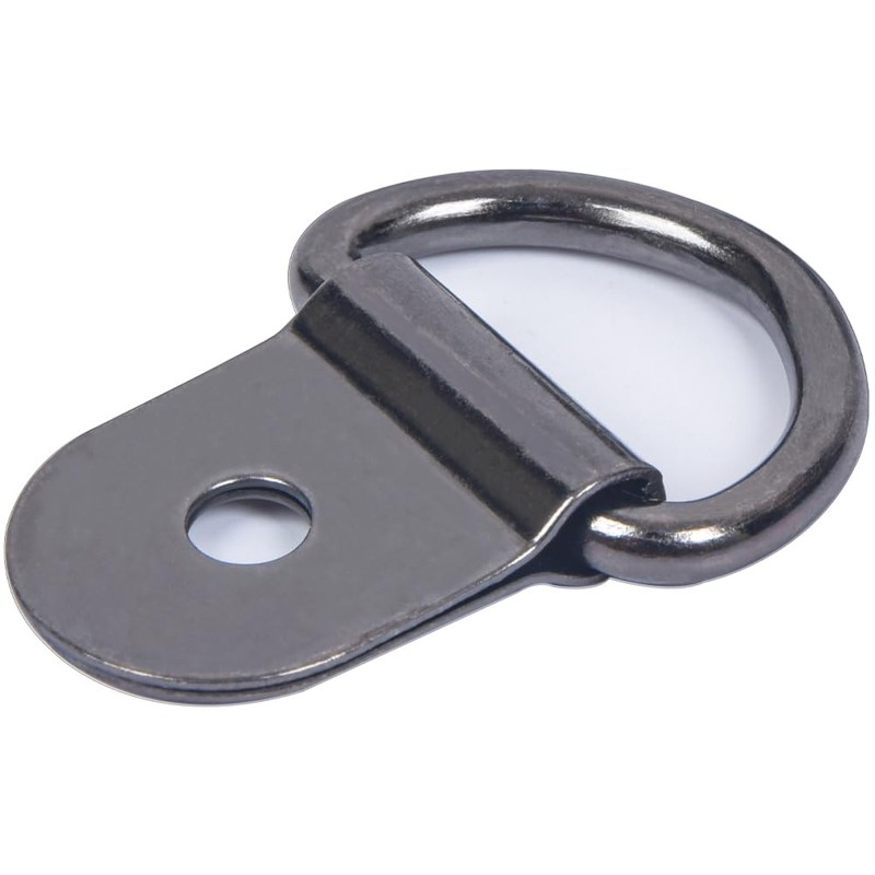Antfly 30 PCS Small D-Ring Tie Downs, Anchor Lashing D
