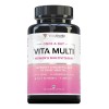 Vitauthority Vita Multi Multivitaminico Mujeres 90 Caps Sfn