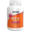 Multivitamínico EVE de NOW para Mujer con CoQ10 y Onagra,