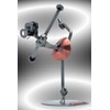 STEEMO Screw Man Ballerina Ballet Gift Metal Art Decoration 9