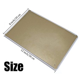 Dreacoss Pink Rose Antique Vintage Tin Sign Flower Decor Floral Metal Sign For Home Office Coffee Bar Club Pub Store Housewarming Gift 12x8 Inch