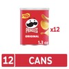 Pringles Potato Crisps Chips, Lunch Snacks, Office and Kids Snacks,
