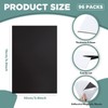 Macarrie Macarrie 4 x 6 Adhesive Magnetic Sheets with Adhesive
