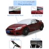 Car Windshield Snow Cover Compatible with Mitsubishi Eclipse 2006-2011, for